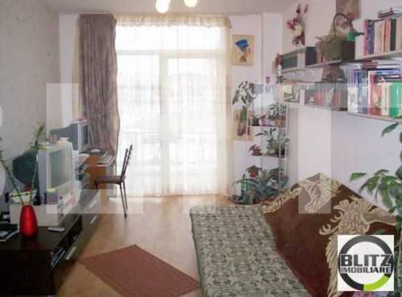 Garsonieră de vânzare Floreşti - 432AV | BLITZ Cluj-Napoca | Poza1