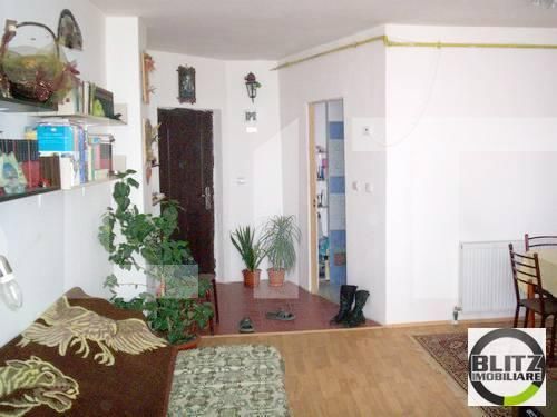 Garsonieră de vânzare Floreşti - 432AV | BLITZ Cluj-Napoca | Poza3