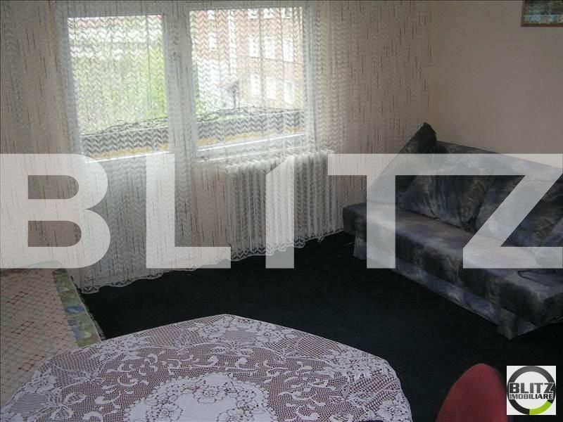Apartament de vânzare 3 camere Dambul Rotund - 4321AV | BLITZ Cluj-Napoca | Poza3