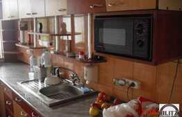 Apartament de inchiriat cu 3 camere in zona linistita din Manastur!