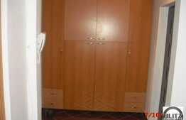 Apartament de inchiriat cu 3 camere in zona linistita din Manastur!