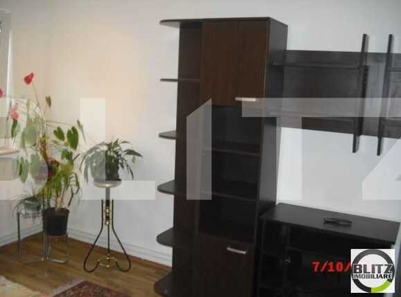 Apartament de închiriat 3 camere Manastur - 4323AI | BLITZ Cluj-Napoca | Poza2