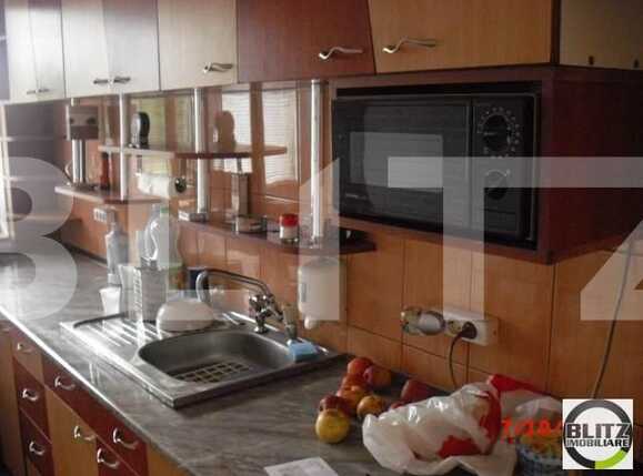 Apartament de închiriat 3 camere Manastur - 4323AI | BLITZ Cluj-Napoca | Poza1