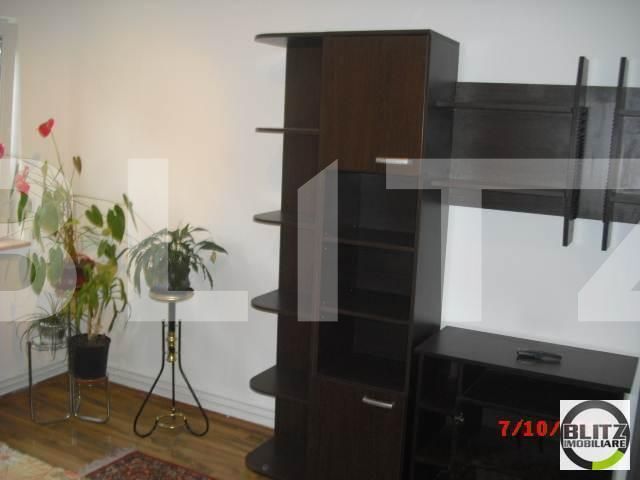 Apartament de închiriat 3 camere Manastur - 4323AI | BLITZ Cluj-Napoca | Poza2