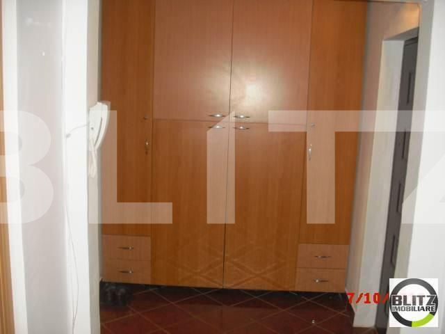 Apartament de închiriat 3 camere Manastur - 4323AI | BLITZ Cluj-Napoca | Poza6