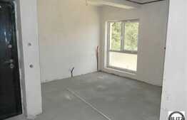 Apartament semifinisat si prin PRIMA CASA! 2 camere, 49 mp utili!