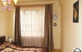 Vanzare 2 camere, finisat nou pe Horea, orientare E-V