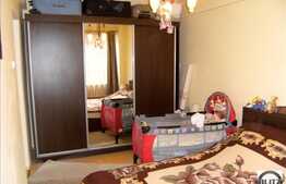 Vanzare 2 camere, finisat nou pe Horea, orientare E-V