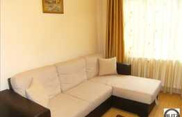 Vanzare 2 camere, finisat nou pe Horea, orientare E-V