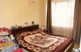 Vanzare 2 camere, finisat nou pe Horea, orientare E-V