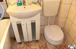 Vanzare 2 camere, finisat nou pe Horea, orientare E-V