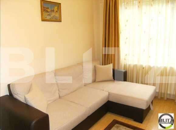 Apartament de vânzare 2 camere Central - 4325AV | BLITZ Cluj-Napoca | Poza1