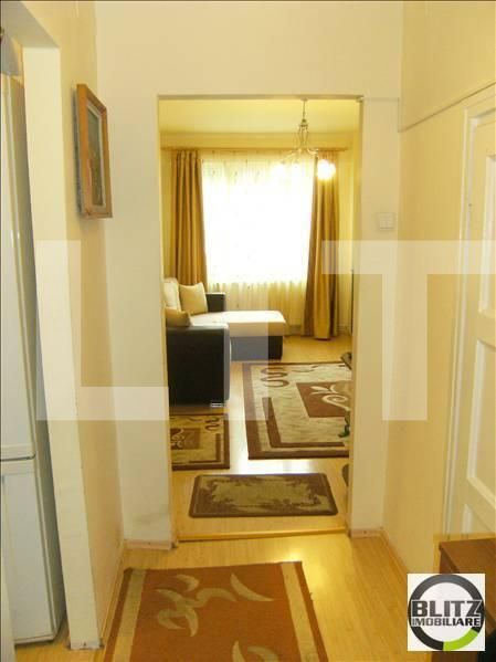 Apartament de vânzare 2 camere Central - 4325AV | BLITZ Cluj-Napoca | Poza5