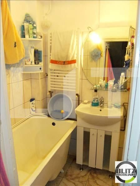 Apartament de vânzare 2 camere Central - 4325AV | BLITZ Cluj-Napoca | Poza7