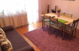 Apartament 2 camere, 44,81 mp, parcare, zona strazii Horea