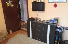 Apartament 2 camere, 44,81 mp, parcare, zona strazii Horea