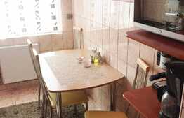 Apartament 2 camere, 44,81 mp, parcare, zona strazii Horea