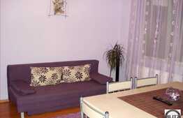 Apartament 2 camere, 44,81 mp, parcare, zona strazii Horea