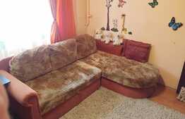 Apartament 2 camere, 44,81 mp, parcare, zona strazii Horea