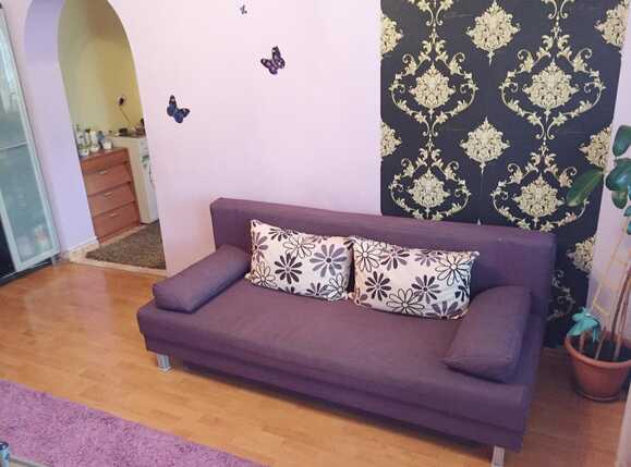 Apartament de vânzare 2 camere Central - 4326AV | BLITZ Cluj-Napoca | Poza1