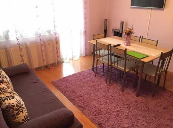Apartament de vânzare 2 camere Central - 4326AV | BLITZ Cluj-Napoca | Poza3