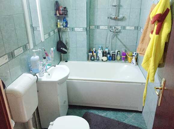 Apartament de vânzare 2 camere Central - 4326AV | BLITZ Cluj-Napoca | Poza12