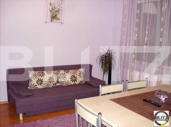 Apartament de vânzare 2 camere Central - 4326AV | BLITZ Cluj-Napoca | Poza2