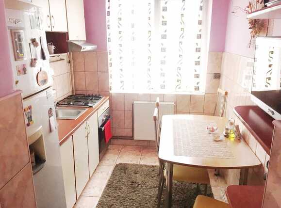 Apartament de vânzare 2 camere Central - 4326AV | BLITZ Cluj-Napoca | Poza8