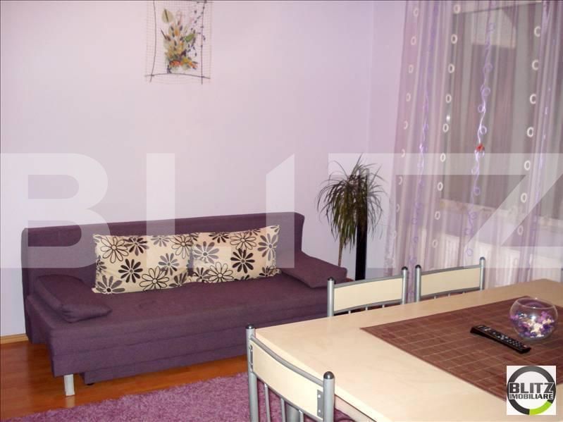 Apartament de vânzare 2 camere Central - 4326AV | BLITZ Cluj-Napoca | Poza2