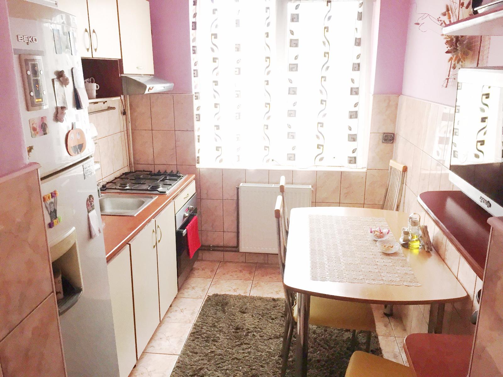 Apartament de vânzare 2 camere Central - 4326AV | BLITZ Cluj-Napoca | Poza8