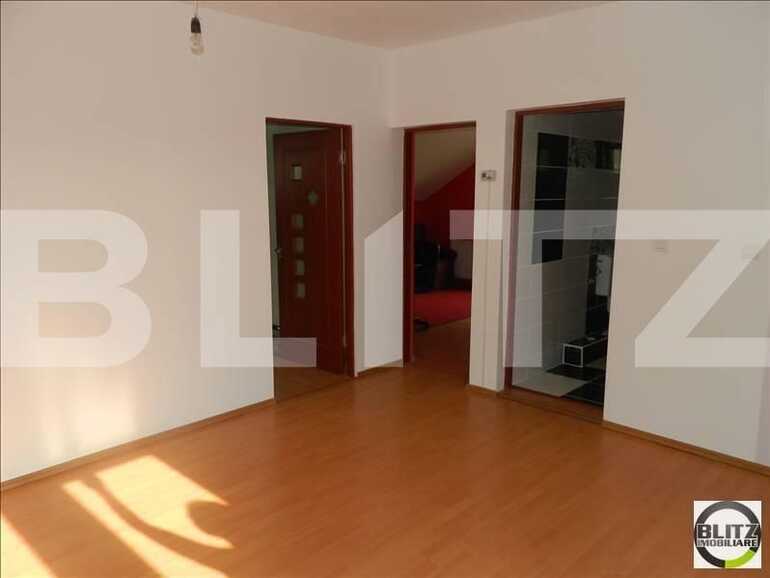 Apartament de vanzare 3 camere Floresti - 433AV | BLITZ Cluj-Napoca | Poza1