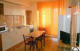 De vanzare 2 camere, imobil nou, complet mobilat si utilat