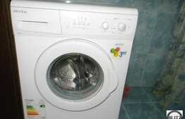 De vanzare 2 camere, imobil nou, complet mobilat si utilat