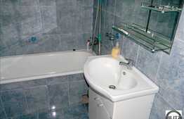 De vanzare 2 camere, imobil nou, complet mobilat si utilat