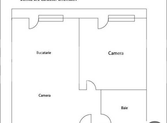 Apartament de vânzare 2 camere Zorilor - 4330AV | BLITZ Cluj-Napoca | Poza9