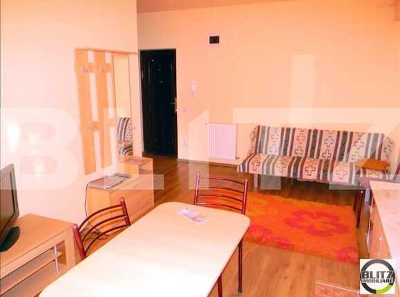 Apartament de vânzare 2 camere Zorilor - 4330AV | BLITZ Cluj-Napoca | Poza2