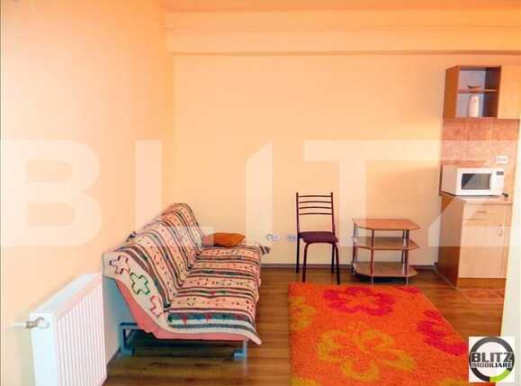 Apartament de vânzare 2 camere Zorilor - 4330AV | BLITZ Cluj-Napoca | Poza3
