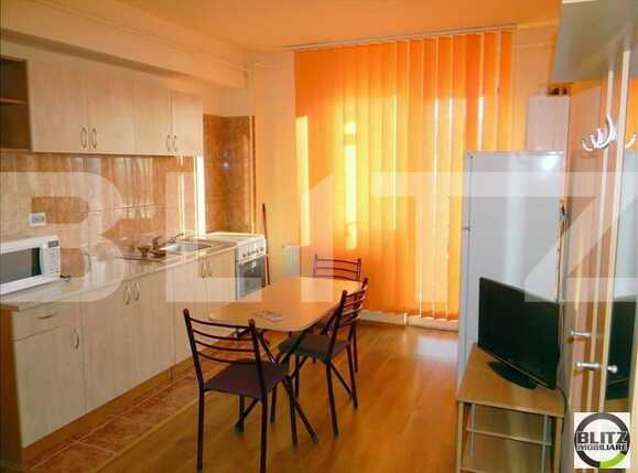 Apartament de vânzare 2 camere Zorilor - 4330AV | BLITZ Cluj-Napoca | Poza1