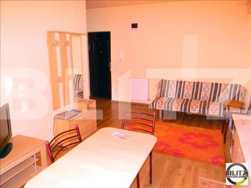 Apartament de vânzare 2 camere Zorilor - 4330AV | BLITZ Cluj-Napoca | Poza2