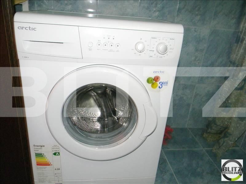 Apartament de vânzare 2 camere Zorilor - 4330AV | BLITZ Cluj-Napoca | Poza7