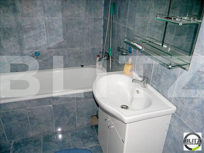Apartament de vânzare 2 camere Zorilor - 4330AV | BLITZ Cluj-Napoca | Poza8