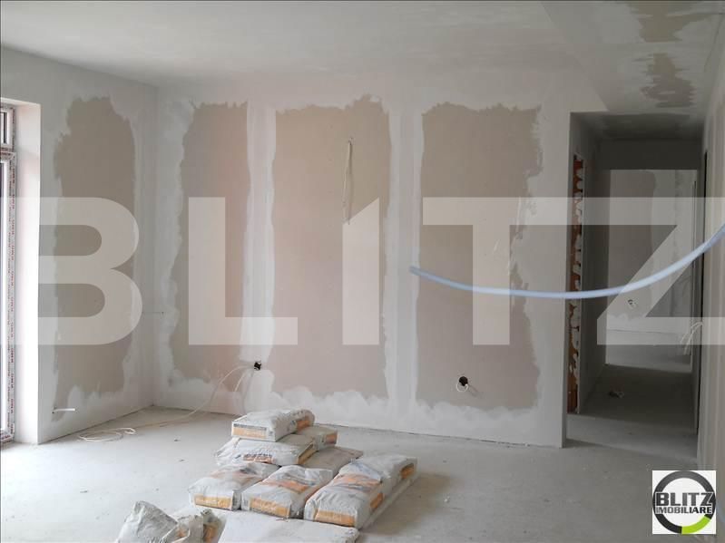 Apartament de vânzare 3 camere Zorilor - 4332AV | BLITZ Cluj-Napoca | Poza2
