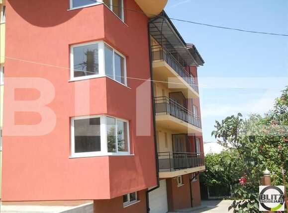 Apartament de vânzare 3 camere Andrei Mureşanu - 4333AV | BLITZ Cluj-Napoca | Poza1