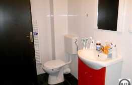 56 mp plus balcon 10 mp, 2 camere decomandate, zona Calea Turzii, cu parcare