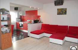 56 mp plus balcon 10 mp, 2 camere decomandate, zona Calea Turzii, cu parcare