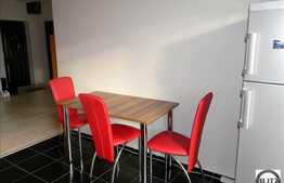 56 mp plus balcon 10 mp, 2 camere decomandate, zona Calea Turzii, cu parcare