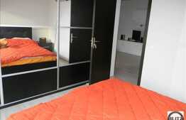 56 mp plus balcon 10 mp, 2 camere decomandate, zona Calea Turzii, cu parcare