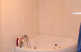 56 mp plus balcon 10 mp, 2 camere decomandate, zona Calea Turzii, cu parcare