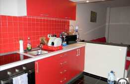 56 mp plus balcon 10 mp, 2 camere decomandate, zona Calea Turzii, cu parcare