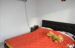 56 mp plus balcon 10 mp, 2 camere decomandate, zona Calea Turzii, cu parcare